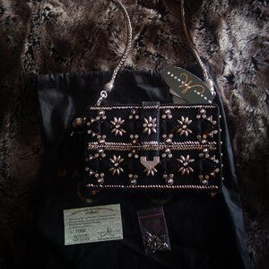 Mary Frances crossbody bag